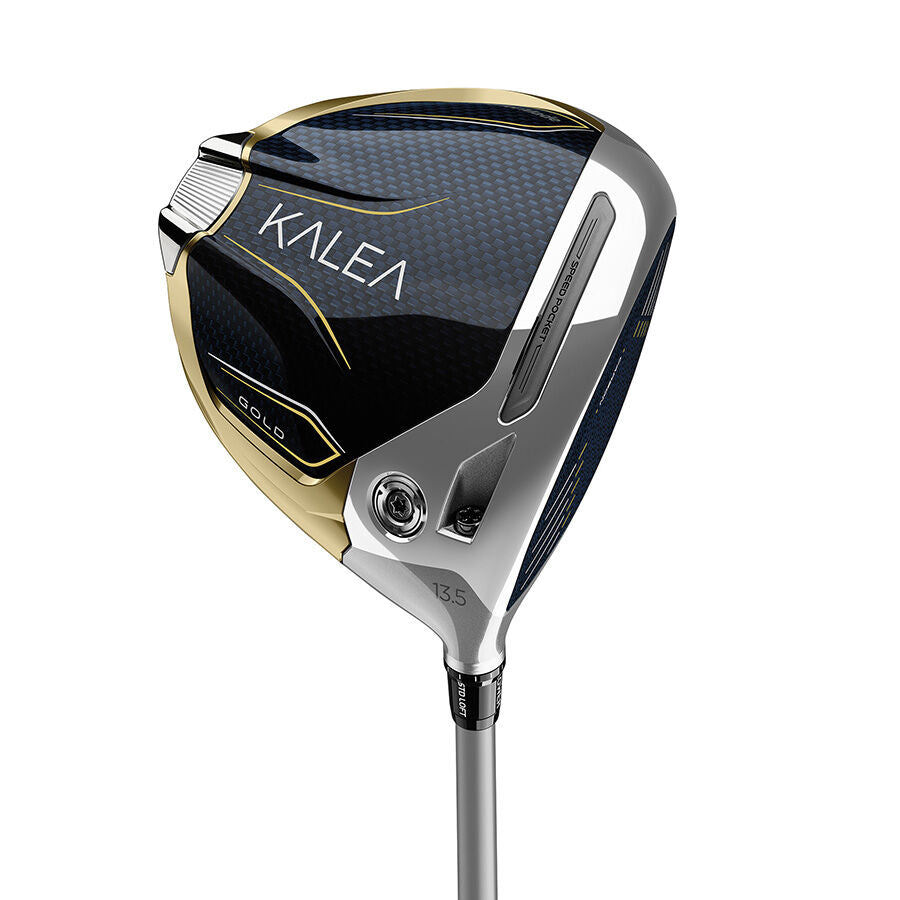 TAYLORMADE KALEA GOLD DRIVER