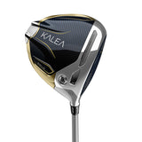 TAYLORMADE KALEA GOLD DRIVER