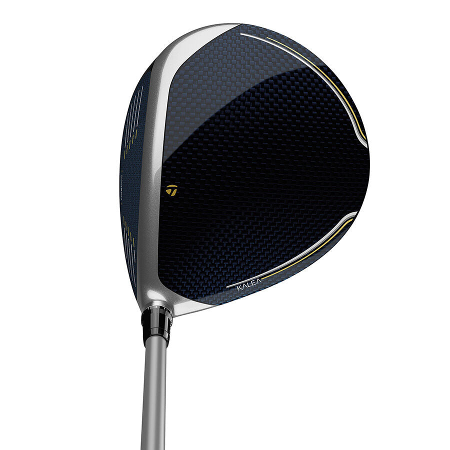 TAYLORMADE KALEA GOLD DRIVER