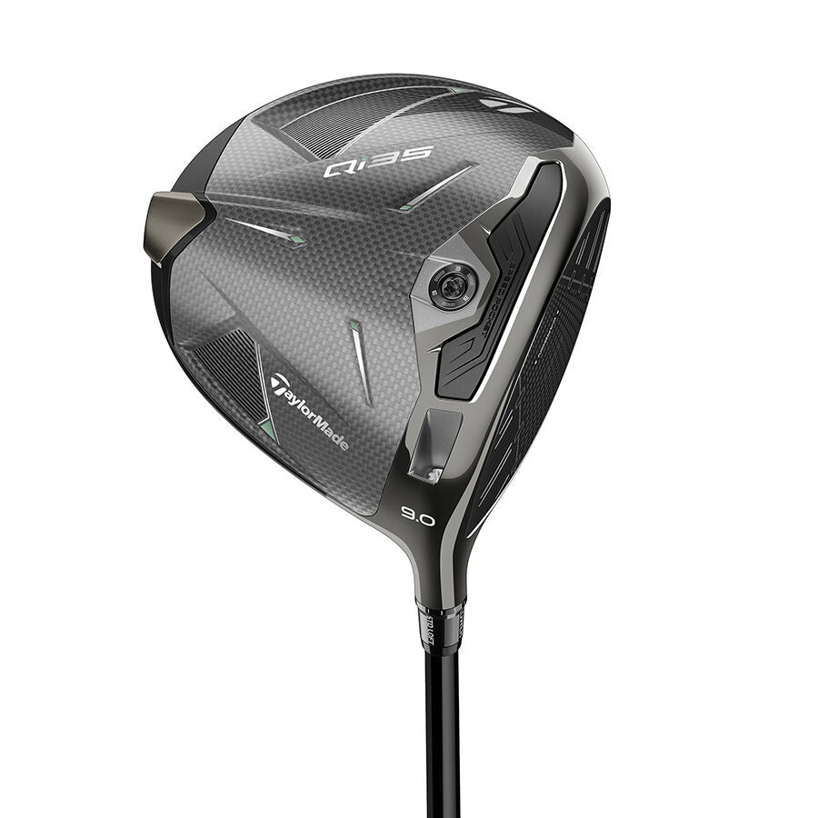 DRIVER TAYLORMADE QI35