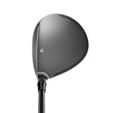 Bois Allee TaylorMade QI35 Bois De Fairway Avec Ajustement Avancé Pour Vitesse Et Contrôle