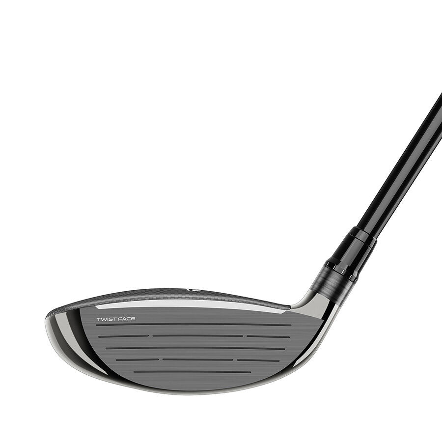 Bois Allee TaylorMade QI35 Bois De Fairway Avec Ajustement Avancé Pour Vitesse Et Contrôle