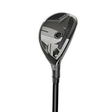 TaylorMade Hybride QI35 Rescue Distance Et Précision Optimisées