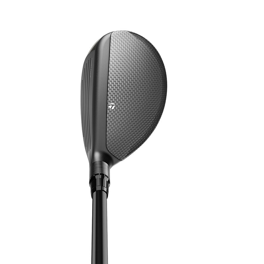 TaylorMade Hybride QI35 Rescue Distance Et Précision Optimisées