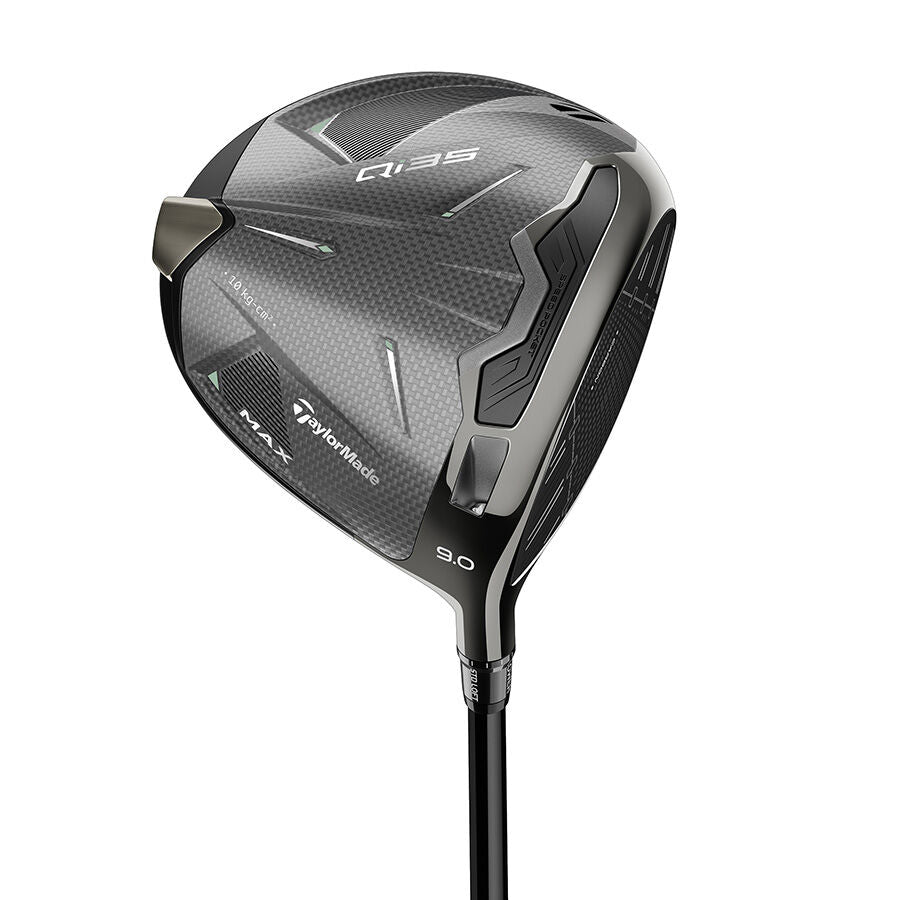 DRIVER TAYLORMADE QI35 MAX