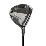 TaylorMade QI35 Demo Bois Allé Précision Et Distance Sur Parcours