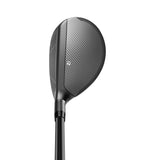 TaylorMade Hybride Qi35 Max Tolérance Élargie Et Portée Optimisée