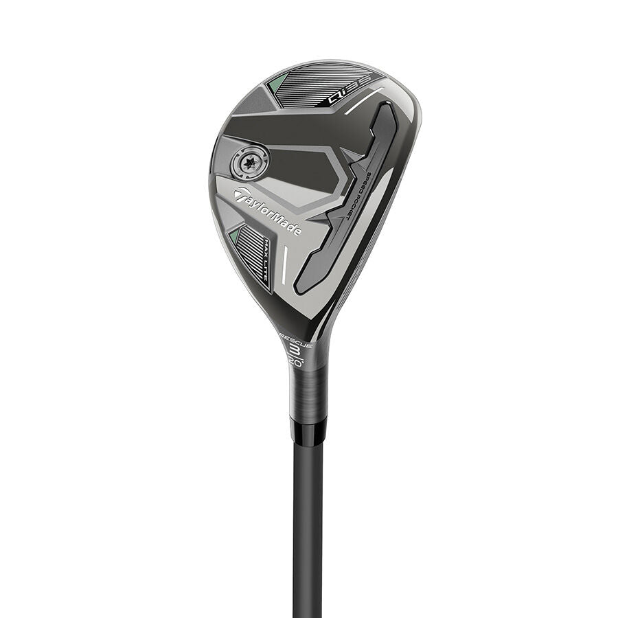 TaylorMade Hybride QI35 Max Lite Femme Pour Distance Et Tolérance