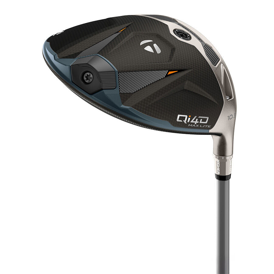 DRIVER TAYLORMADE QI4D MAX LITE