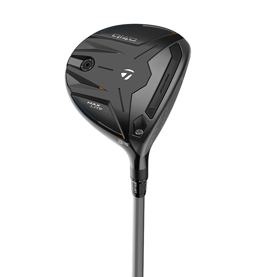 TAYLORMADE QI4D MAX LITE WOMEN'S WOOD