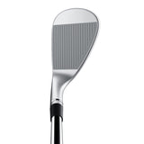 TaylorMade Wedge MG4 Chrome Spin Milled Rotation Optimisée Green