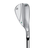 TaylorMade Wedge MG4 Chrome Spin Milled Rotation Optimisée Green