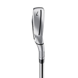 TAYLORMADE QI MAX IRON STEEL 5-PW,A