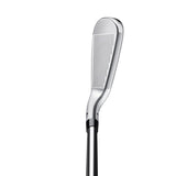 FERS TAYLORMADE QI10 ACIER COMBO 4H5H 5 PW