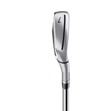 TaylorMade Fers Qi10 HL 5PA Graphite Ensemble Pour Vitesse Et Distance