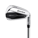 TaylorMade Qi HL 5 Pa Femme Fers Vitesse et Distance Optimisée