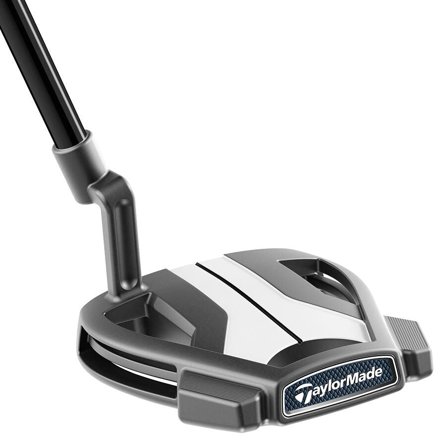 TaylorMade Spider Tour X L-Neck Putter Gun Metal Pour Le Green