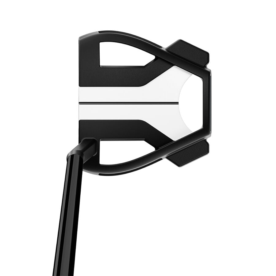 TaylorMade Spider Tour X Slant Black 3 Putter Conception Précise