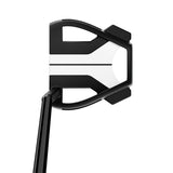 TaylorMade Spider Tour X Slant Black 3 Putter Conception Précise
