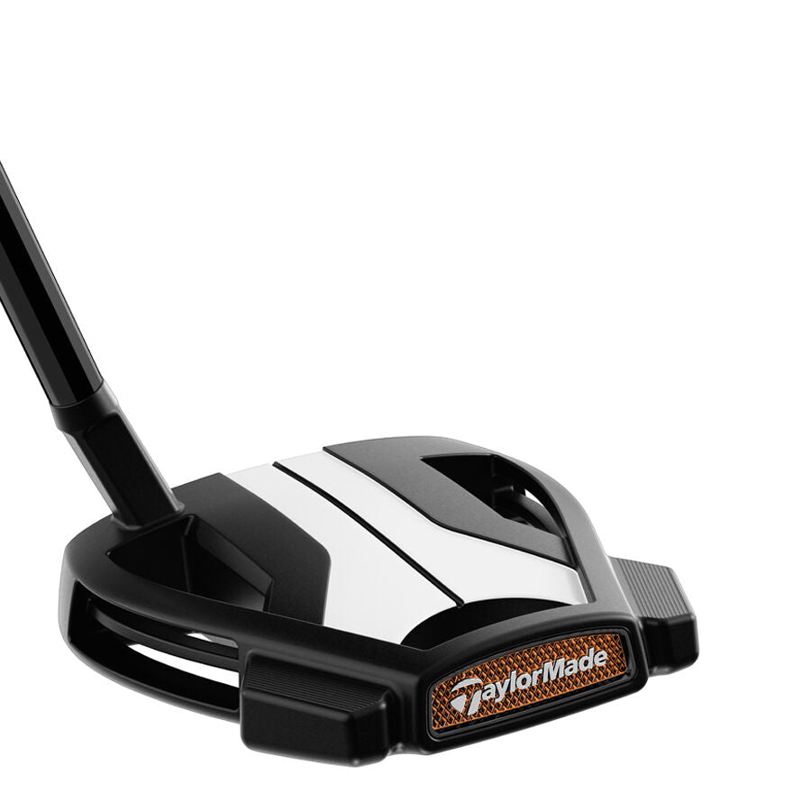 TaylorMade Spider Tour X Slant Black 3 Putter Conception Précise