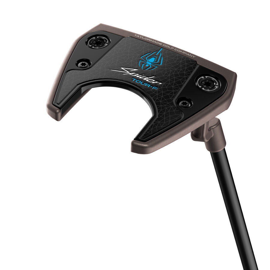 2026 PUTTER TAYLORMADE SPIDER TOUR F #1