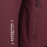 MANTEAU AVALANCHE TERRA FEMME 3 EN 1