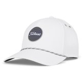 Titleist Lightweight and Breathable Rope Boardwalk Golf Cap