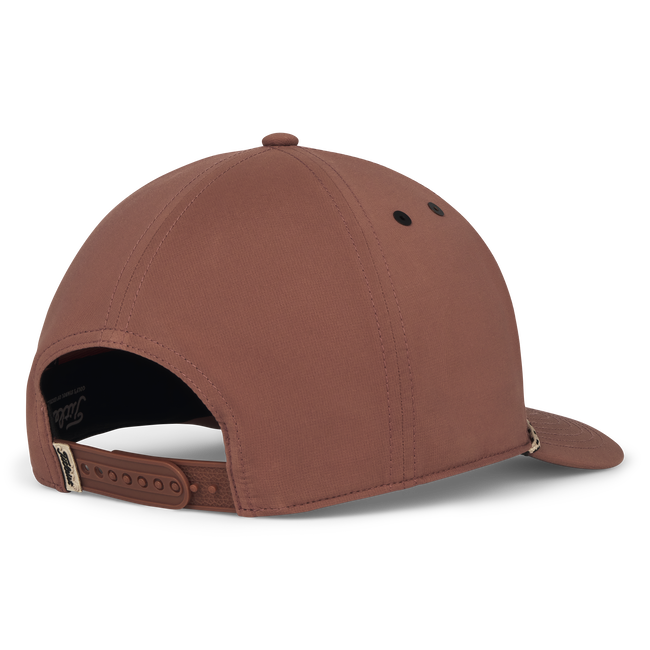 Titleist Lightweight and Breathable Rope Boardwalk Golf Cap