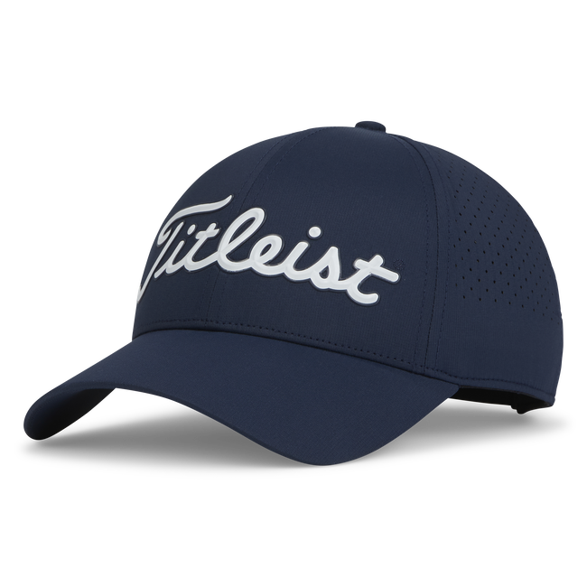 Titleist Casquette Player Tech Performance Pour Entraînement