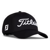 Titleist Tour Performance Casquette Confort Stretch 4 Voies Premium