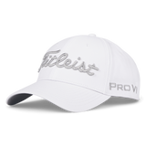 Titleist Tour Performance Casquette Confort Stretch 4 Voies Premium