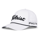 CASQUETTE TITLEIST TOUR ROPE