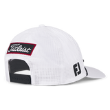 CASQUETTE TITLEIST TOUR ROPE