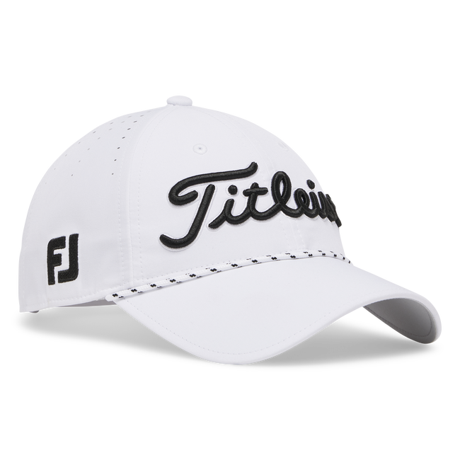 CASQUETTE TITLEIST TOUR BREEZER