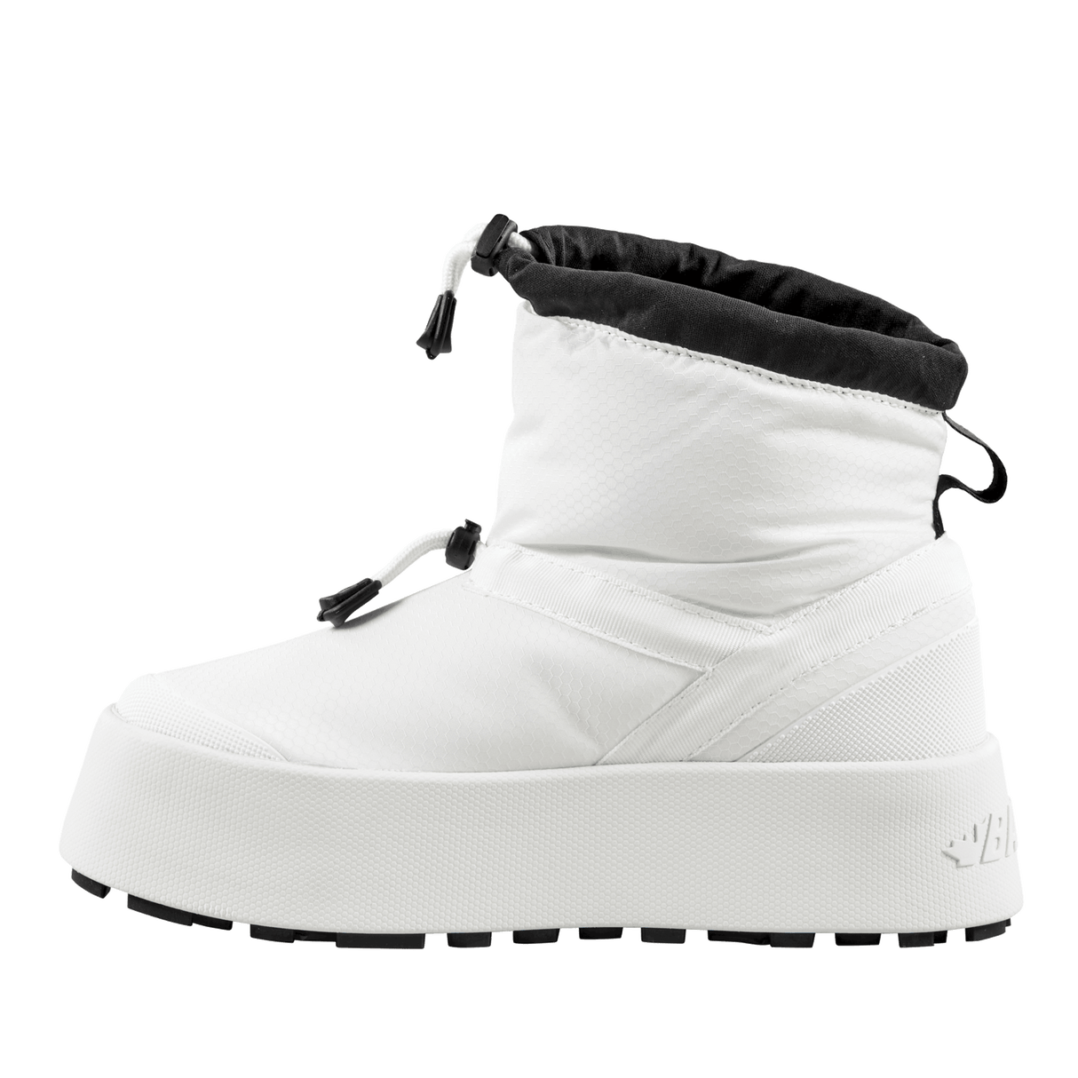 Botte Baffin Tornio Femme Adhérence Excellente Isolation Premium