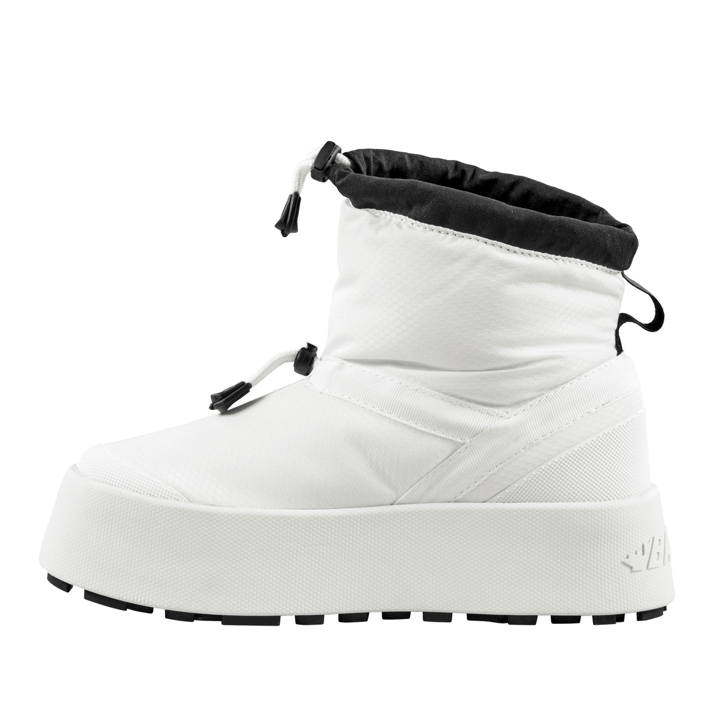 BOTTE BAFFIN TORNIO FEMME