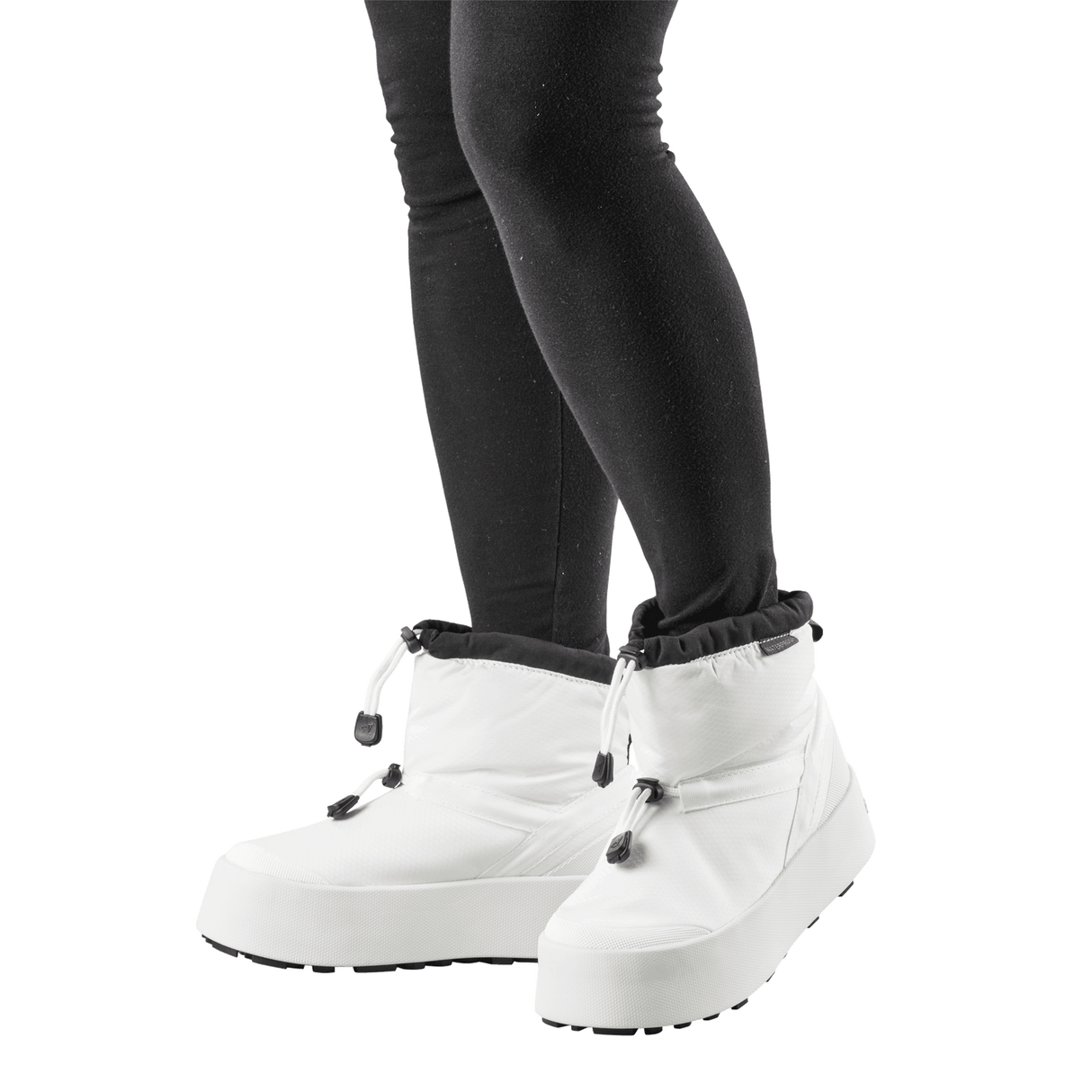 Botte Baffin Tornio Femme Adhérence Excellente Isolation Premium