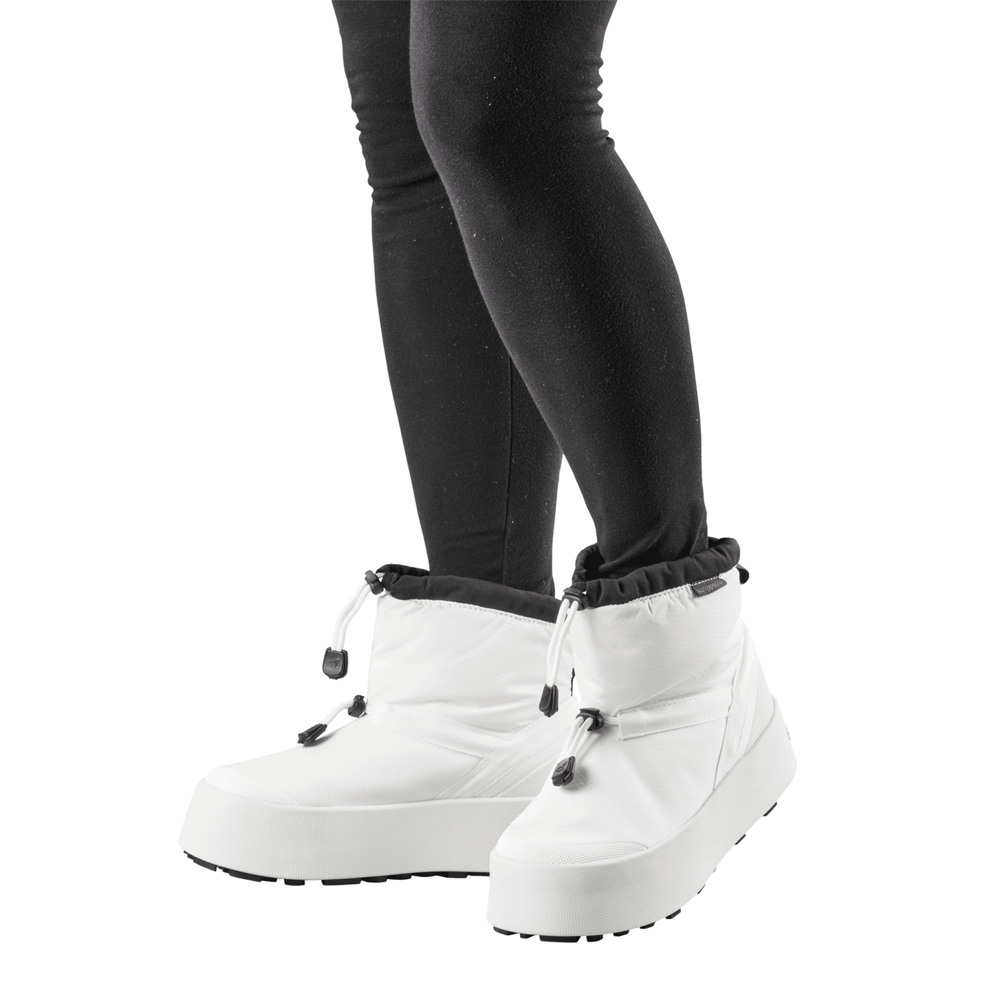 BOTTE BAFFIN TORNIO FEMME