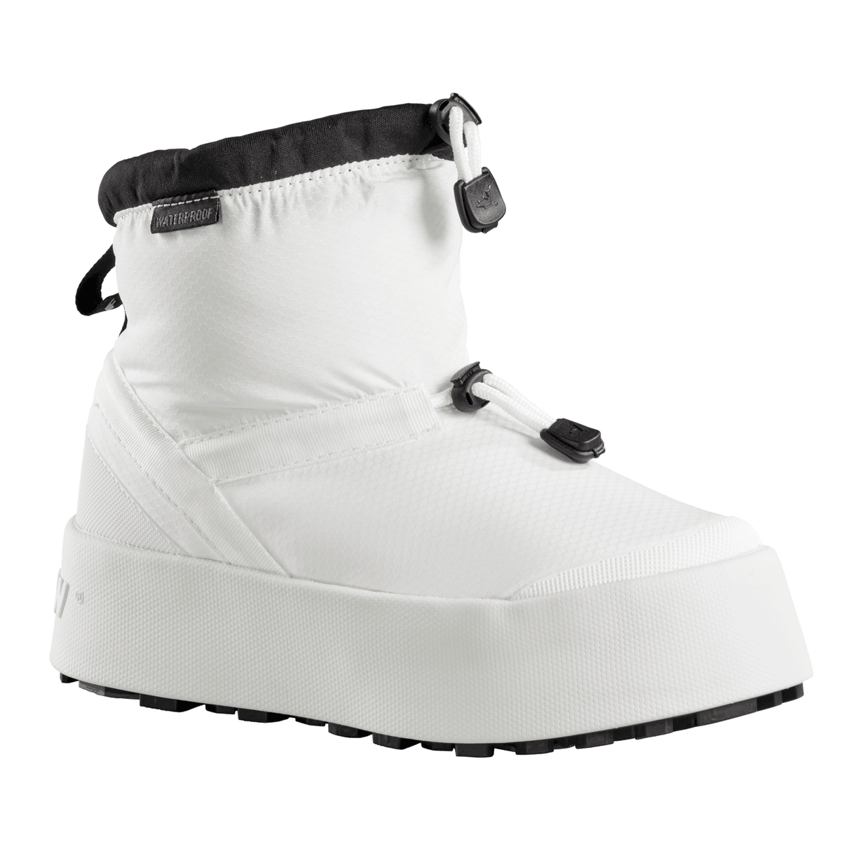 Botte Baffin Tornio Femme Adhérence Excellente Isolation Premium