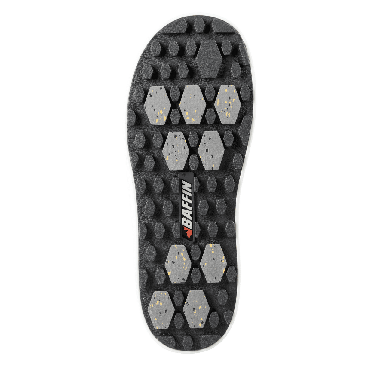 Botte Baffin Tornio Femme Adhérence Excellente Isolation Premium