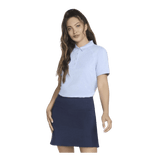 SKECHERS GODRI SWIFT CLUB WOMEN'S POLO SHIRT