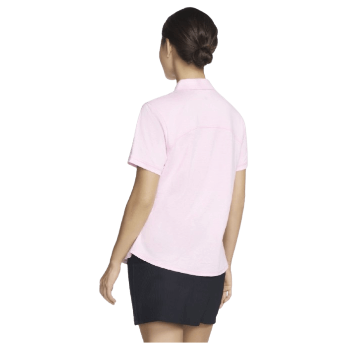 SKECHERS GODRI SWIFT CLUB WOMEN'S POLO SHIRT