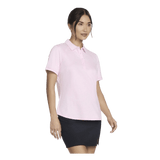 SKECHERS GODRI SWIFT CLUB WOMEN'S POLO SHIRT
