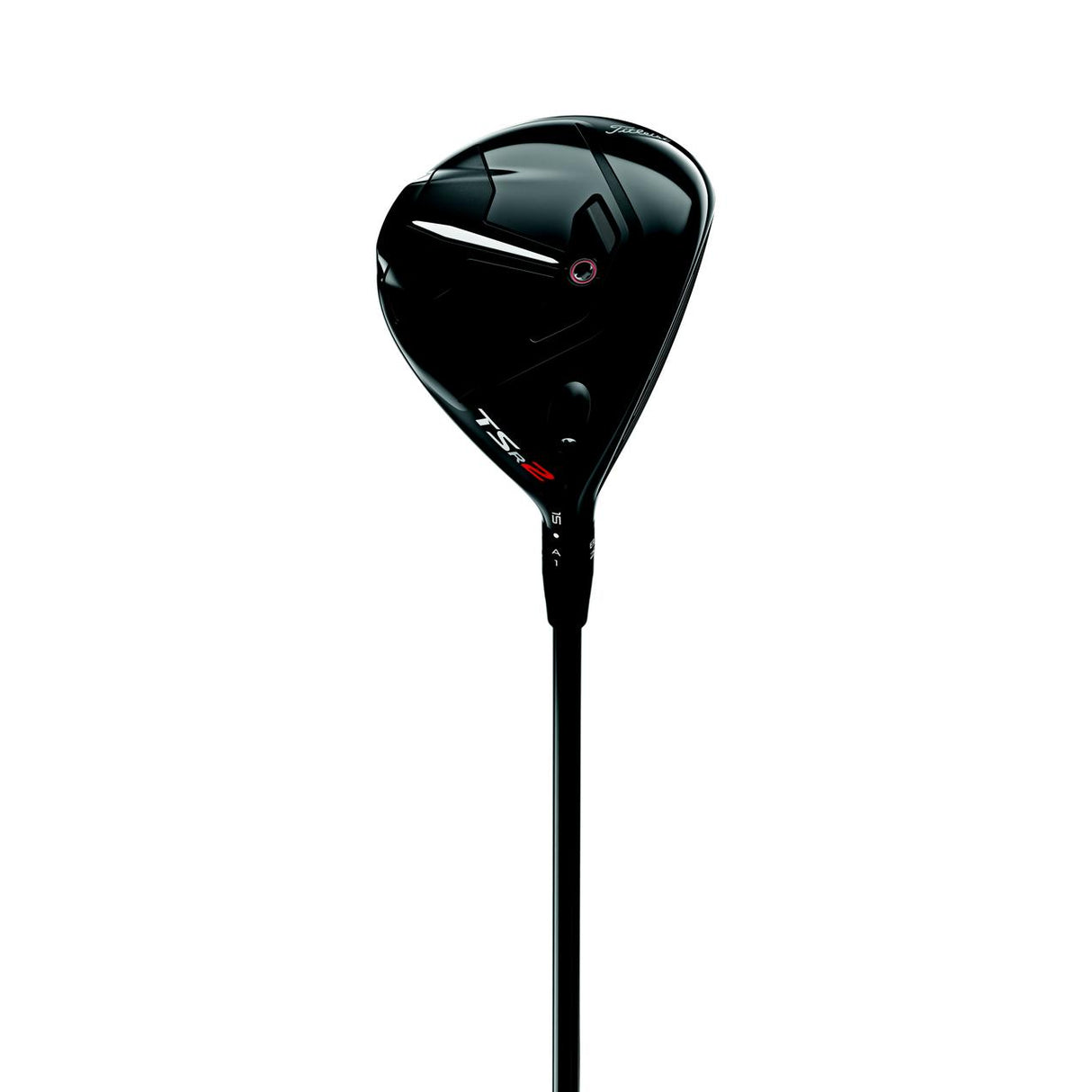 Titleist TSR2 Gaucher Bois Fairway CG Bas Lancement Élevé Distance et Constance