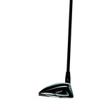 Titleist TSR2 Gaucher Bois Fairway CG Bas Lancement Élevé Distance et Constance