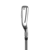 TAYLORMADE QI MAX HL GRAPHITE IRON 5-PW,A
