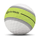 TAYLORMADE TM26 STRIPE BALL