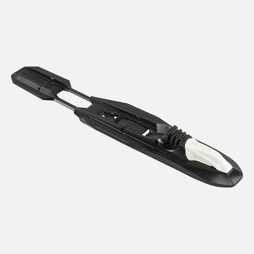 FIXATION ROSSIGNOL TOUR STEP IN BLACK/WHITE
