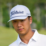 CASQUETTE TITLEIST TOUR ROPE