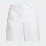 ADIDAS WOMEN'S ULTIMATE365+ TWISTWEAVE 5-INCH SHORTS